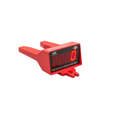High Voltage Ammeter 2000A HVA-2000