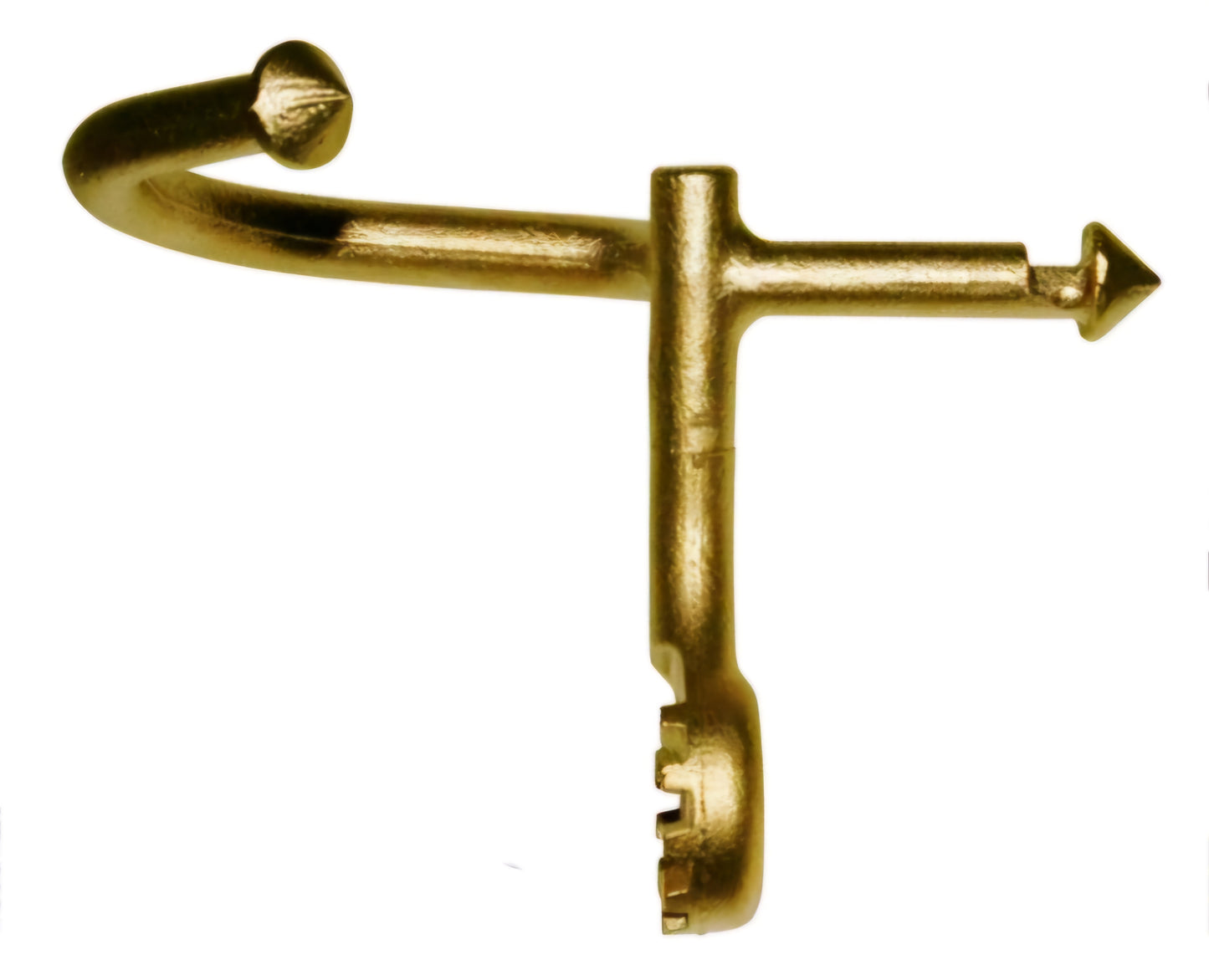 Universal Disconnect Fuse Hook