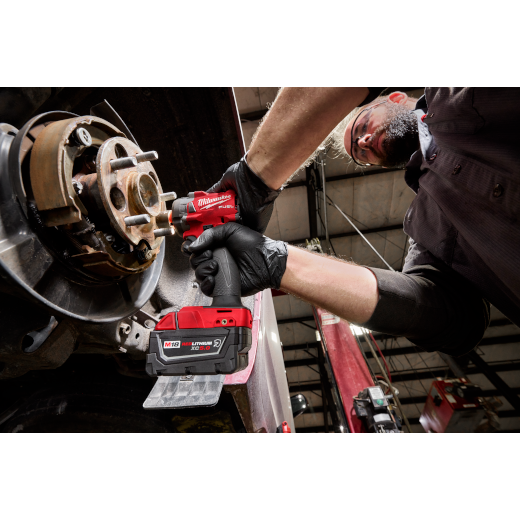 M18™ REDLITHIUM™ XC5.0 Resistant Battery 48-11-1850R