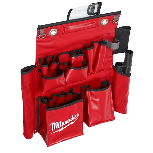 Lineman's Compact Aerial Tool Apron 48-22-8291