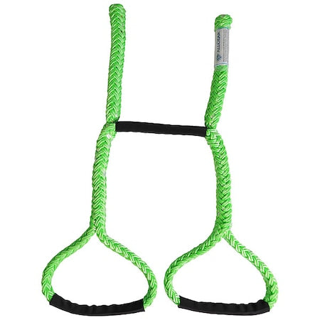 3/4" Transformer Sling 24"-50" AGTS34-24-50G