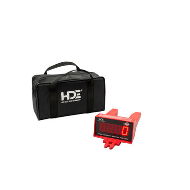 High Voltage Ammeter 2000A HVA-2000