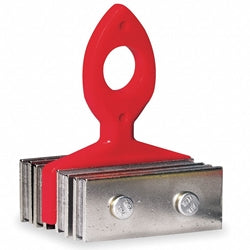 Salisbury Button Magnetic for Insulated Blankets MB6