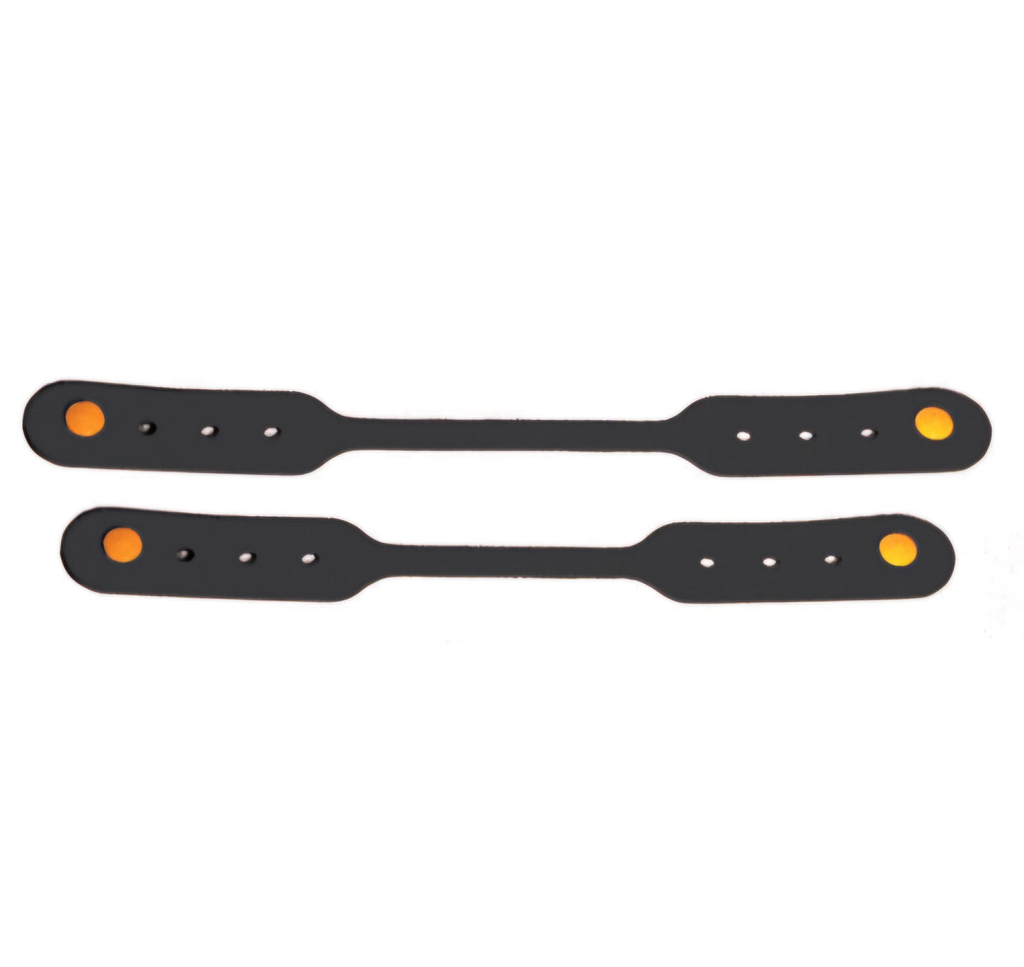 Salisbury Sleeve Straps with Buttons S1