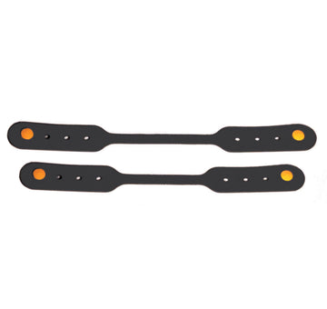 Salisbury Sleeve Straps with Buttons S1