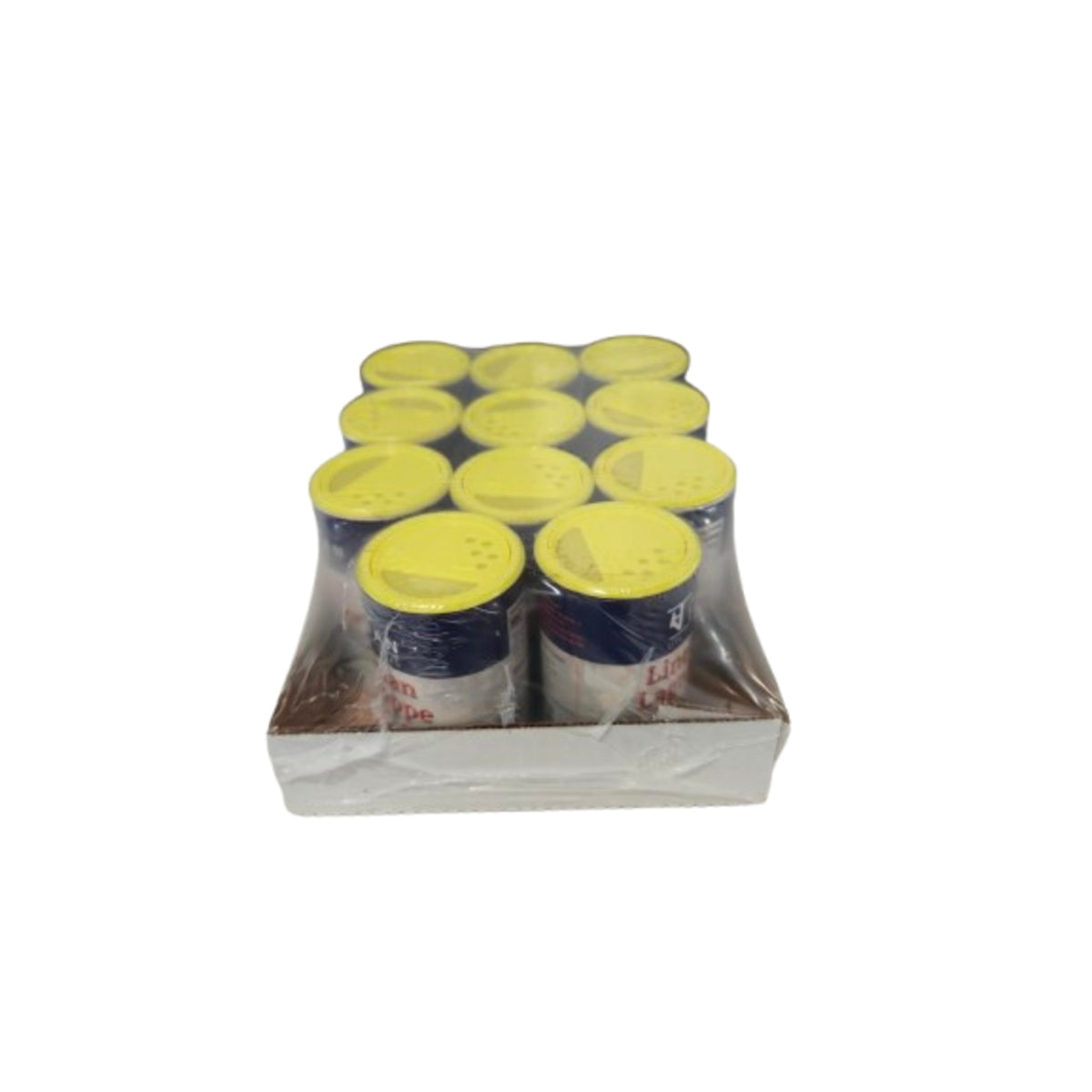 Lineman Lagniappe Signature Cajun Seasoning 8 oz Can