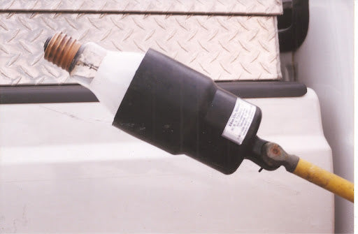 M&A Bulb-Biter Lamp Changer Accessory BULB-BITER