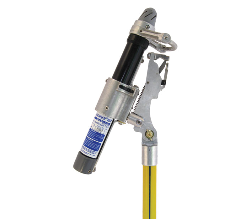 Utility Solutions LOAD-RANGER® XLT 38kV Load Break Tool With Counter & Hard Case USLR-XLT-2-H