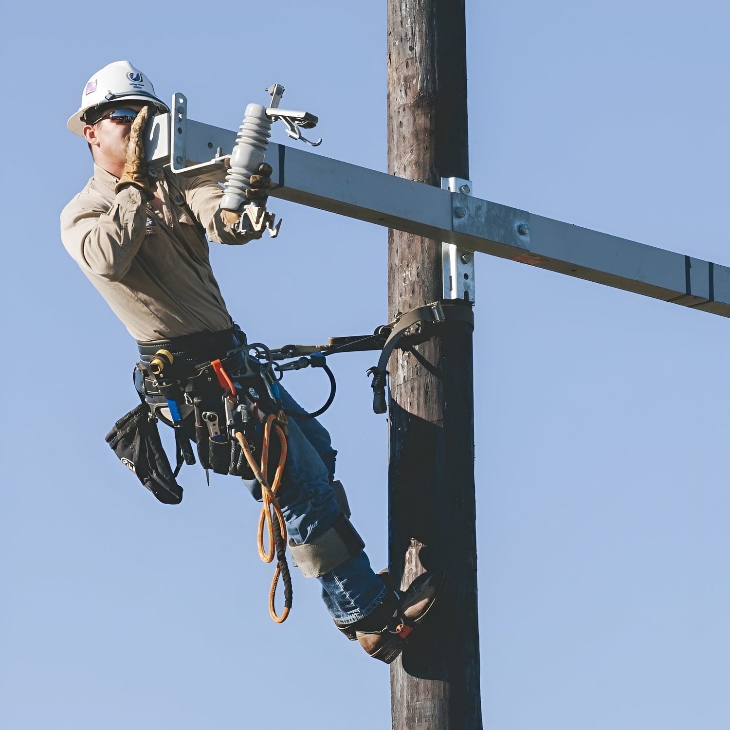 Fall Protection