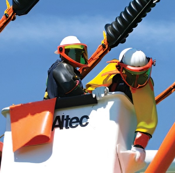 PPE & Safety