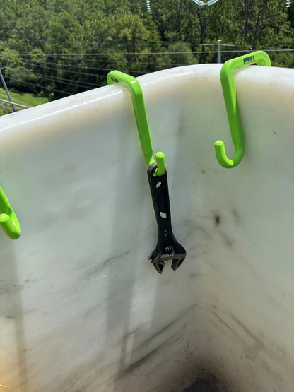 MADI 12" Adjustable Lineman Big Wrench ALW-12