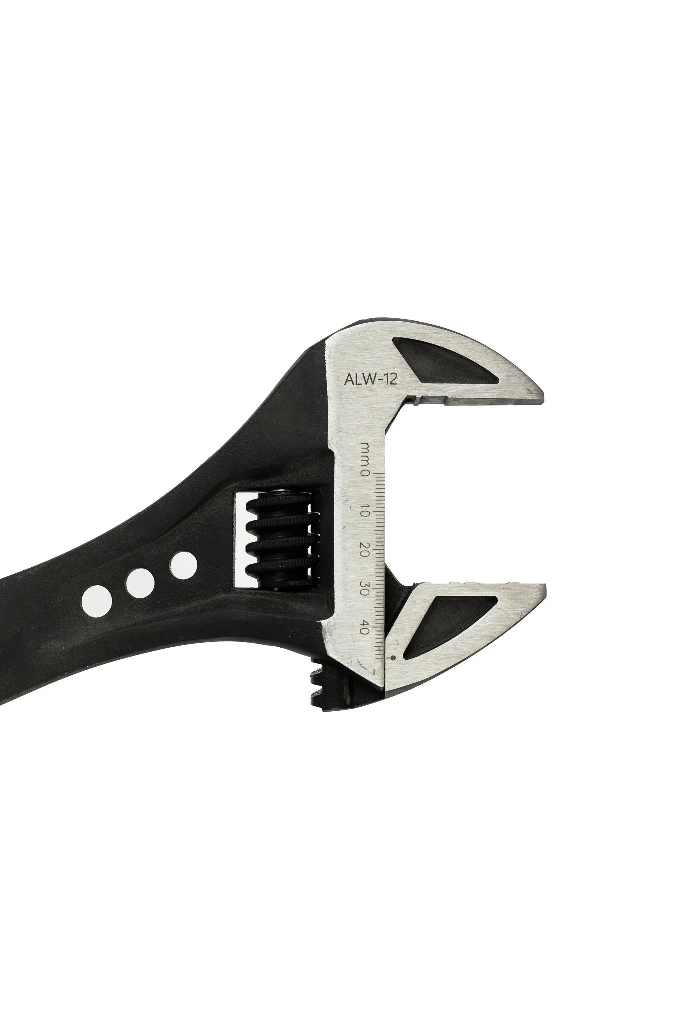 MADI 12" Adjustable Lineman Big Wrench ALW-12