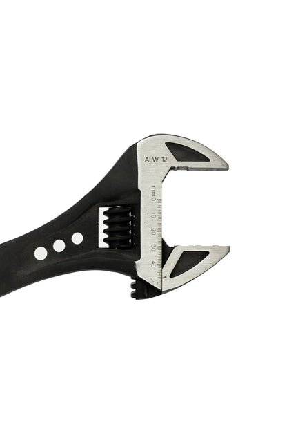 MADI 12" Adjustable Lineman Big Wrench ALW-12
