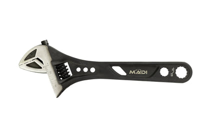 MADI 12" Adjustable Lineman Big Wrench ALW-12
