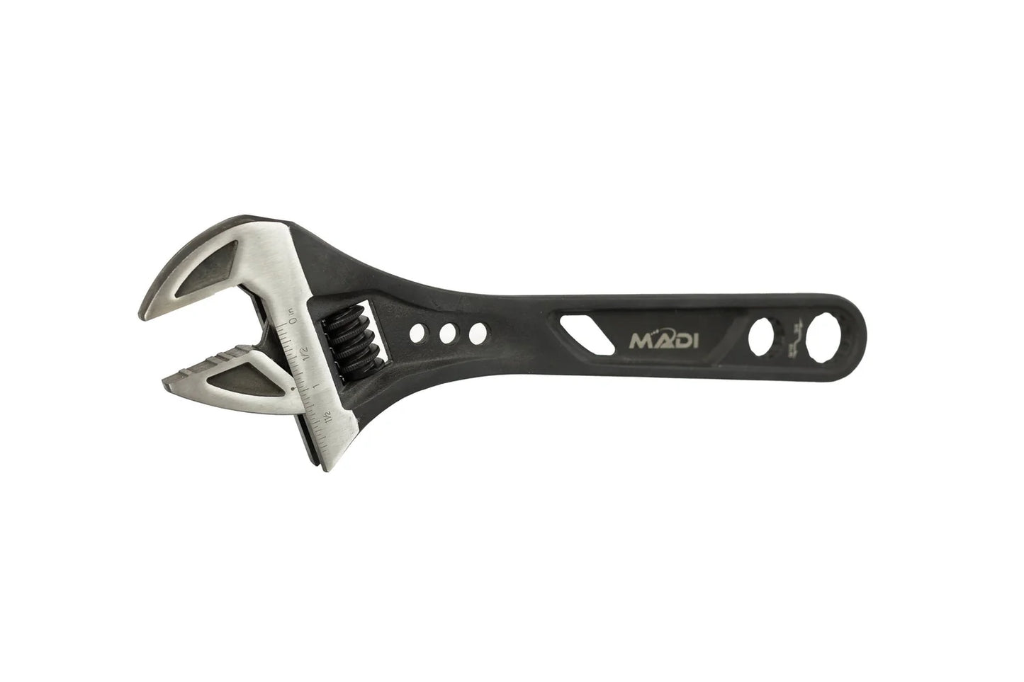 MADI 12" Adjustable Lineman Big Wrench ALW-12