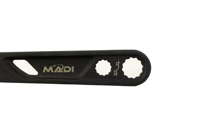 MADI 12" Adjustable Lineman Big Wrench ALW-12