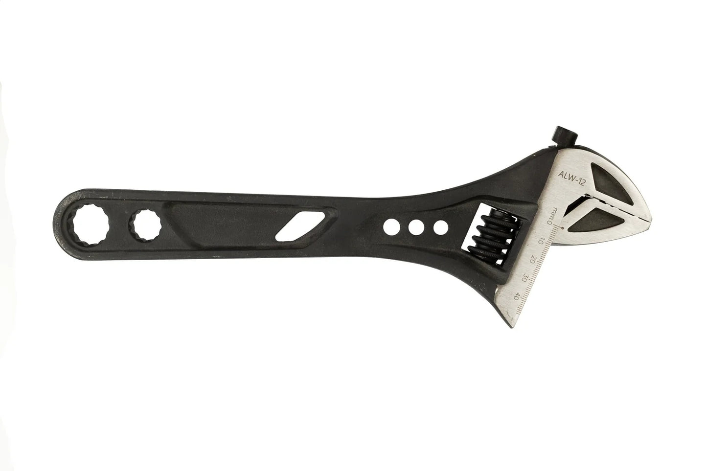MADI 12" Adjustable Lineman Big Wrench ALW-12