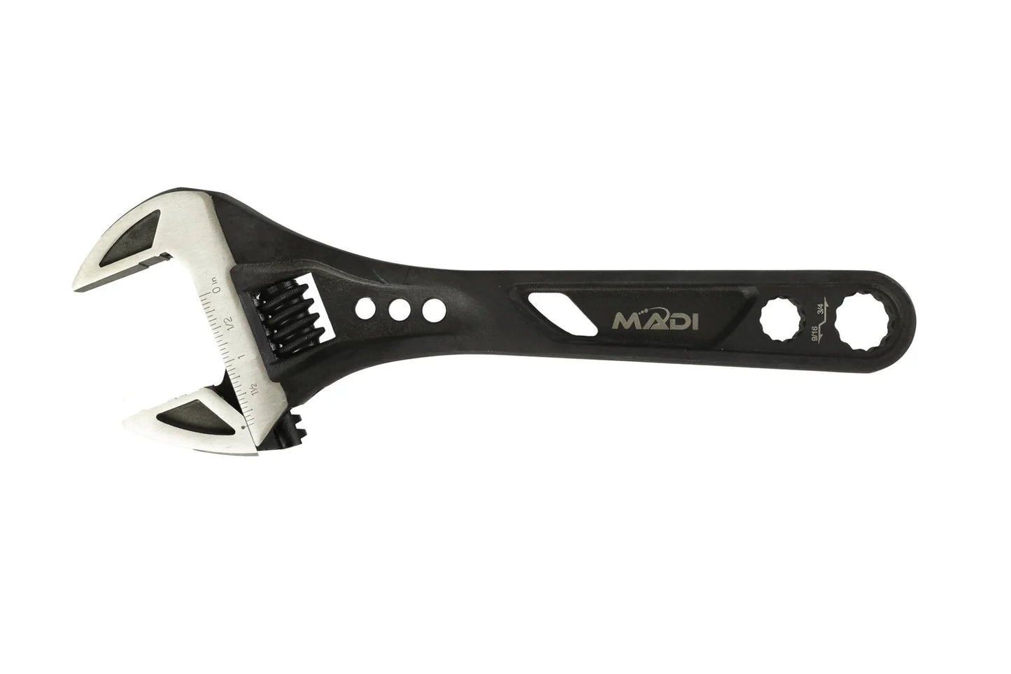 MADI 12" Adjustable Lineman Big Wrench ALW-12