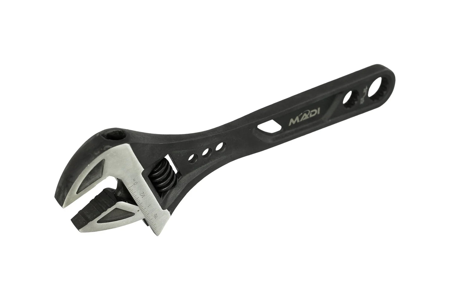 MADI 12" Adjustable Lineman Big Wrench ALW-12