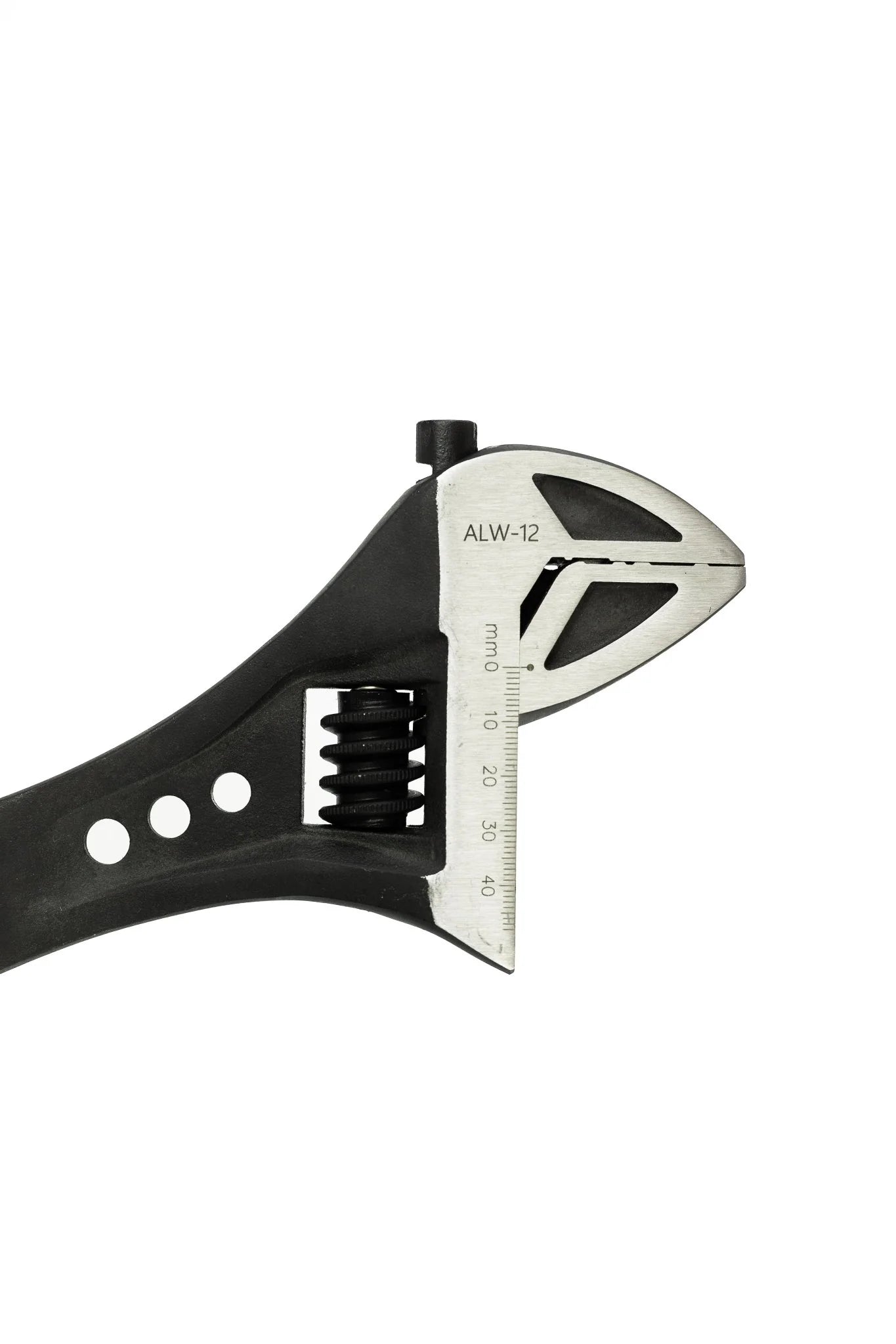 MADI 12" Adjustable Lineman Big Wrench ALW-12