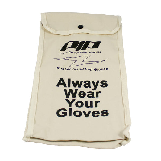 Canvas Glove Protective Bag - 14" 148-6014