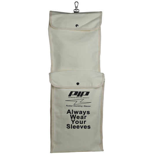 PIP Canvas Bag for 30" Rubber Insulating Sleeve/Glove 148-6330