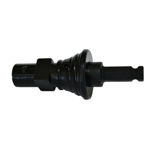 MADI Quick-Change Adapter for SS-3 Flip Socket with Secure Lock 7/16 in Drive SS-3AD