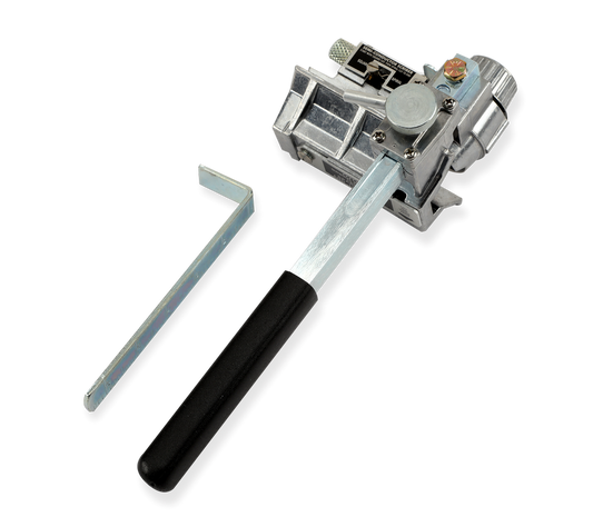 Speed Systems Combination Cable Stripper and Semi Con Scorer 1/2in to 1-3/4in 1542-2AS