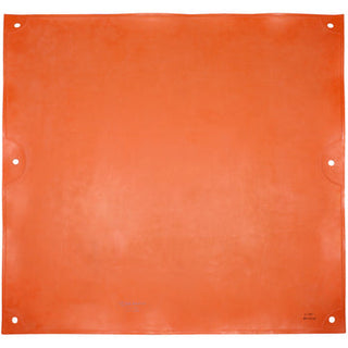PIP NOVAX® Blanket Class 4 Type II 36"x36" Orange Solid 187-4