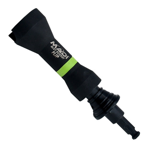 MADI Compact Single Slot Flip Socket with Secure Lock Adapter for Utility Hardware Installation SS-7DE