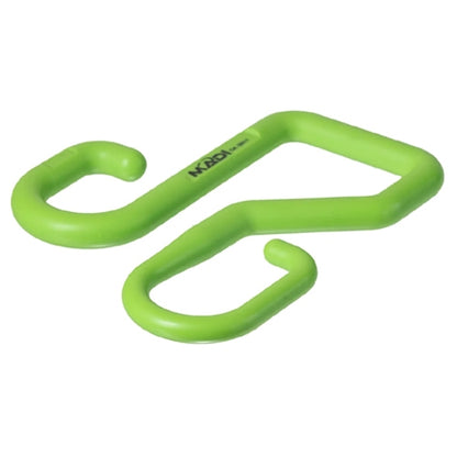 MADI SBH-7 3" Easy-Fit Double Safety Bucket Hook with Extra Capacity