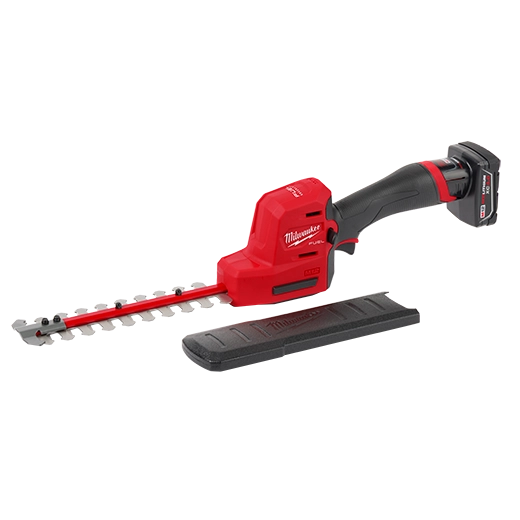 Milwaukee 2533-21 M12 FUEL 8-Inch Hedge Trimmer Kit