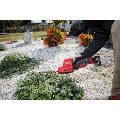 Milwaukee 2533-21 M12 FUEL 8-Inch Hedge Trimmer Kit