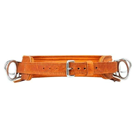 Heritage™ Adjustable In-Line 4 D-Ring Body Belt™ D23-26 20122CEM-MBH