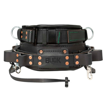Buckingham Adjustable Short Back Belt™ 20192CM