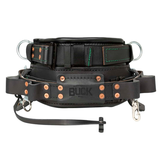 Buckingham Adjustable Short Back Belt™ 20192CM