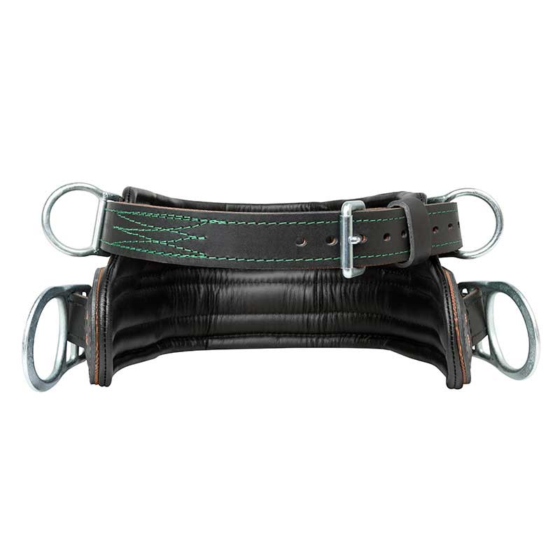 Buckingham Adjustable Short Back Belt™ 20192CM