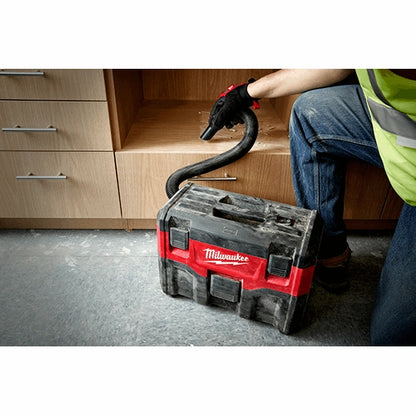 Milwaukee M18™ 2-Gallon Wet/Dry Vacuum 0880-20