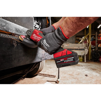 Milwaukee M18™ REDLITHIUM™ FORGE™ XC6.0 Battery Pack 48-11-1861