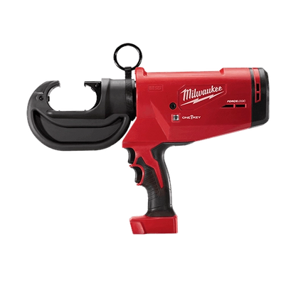 Milwaukee M18 FORCE LOGIC 12 Ton Utility Crimper ONE KEY 2778-20