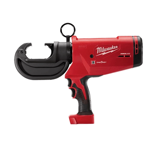Milwaukee M18 FORCE LOGIC 12 Ton Utility Crimper ONE KEY 2778-20