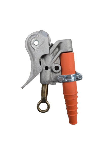 Salisbury 21030 clamp