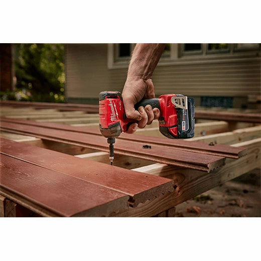 Milwaukee M18 FUEL™ SURGE™ 1/4" Hex Hydraulic Driver (Tool Only) 2760-20