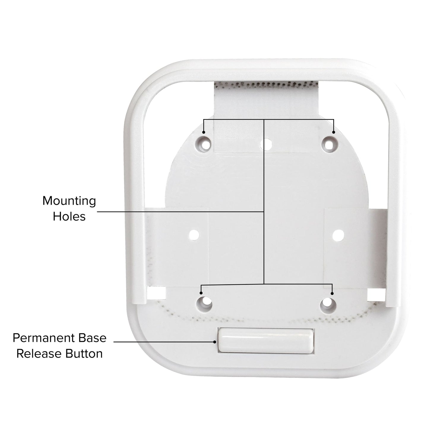 Jameson Remote Control Truck Work Light 31-RCSL1