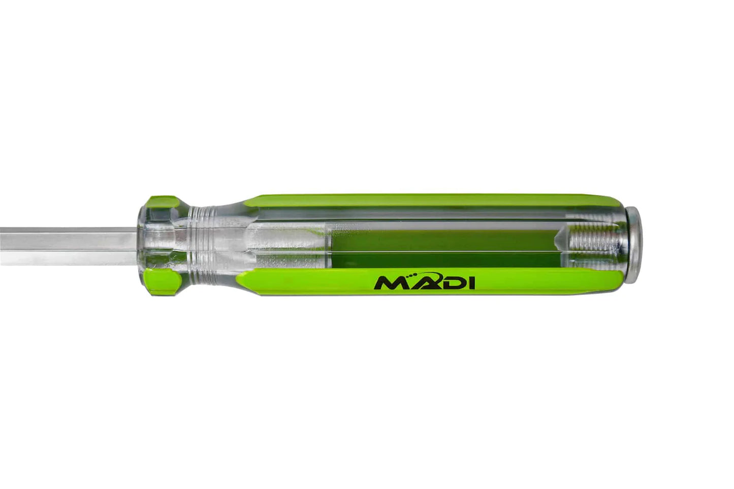 MADI 3/8" Extreme Demolition Screwdriver SD-1