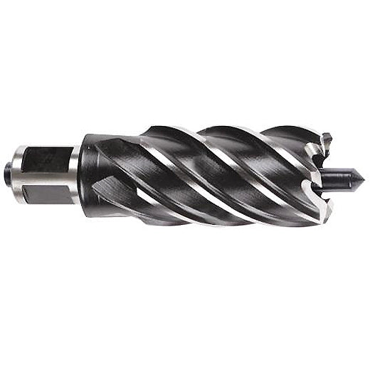 Milwaukee 2in Annular Cutter 3/4in Weldon Shank Drill Bit