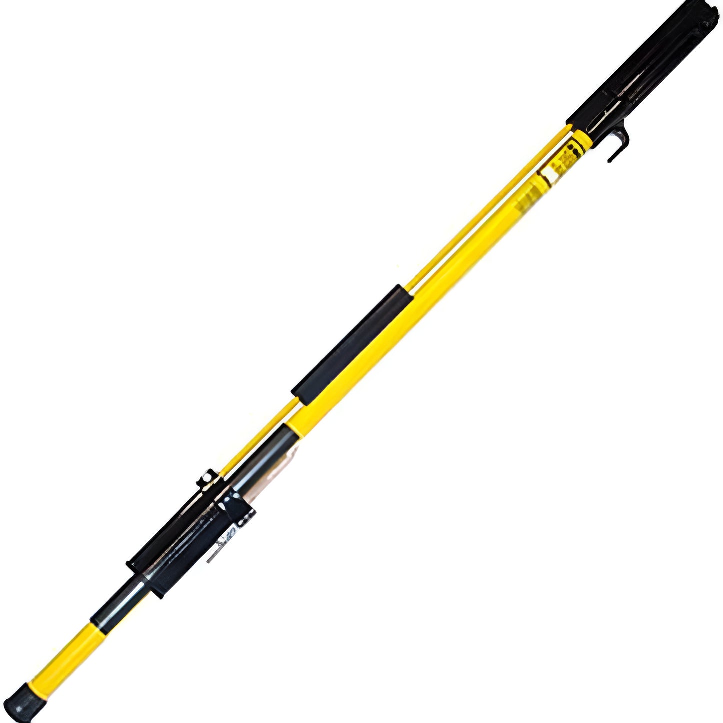 Hastings External Rod Shotgun Hot Stick Fixed Length 6ft-8ft