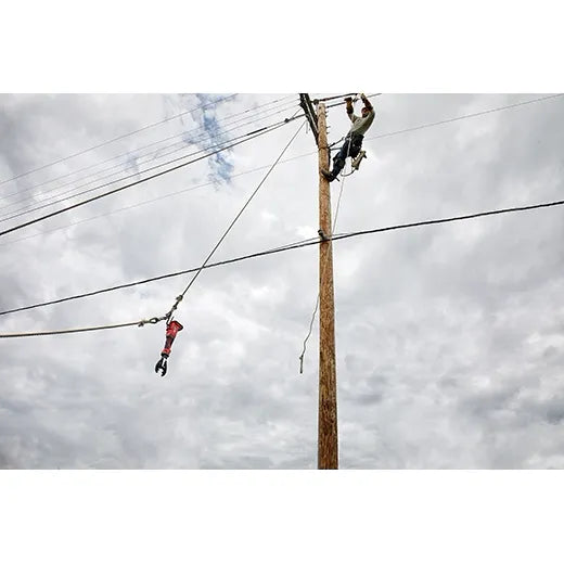 Milwaukee M18™ FORCE LOGIC™ 6T Linear Utility Crimper 2978-20