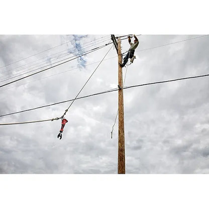 Milwaukee M18™ FORCE LOGIC™ 6T Linear Utility Crimper 2978-20