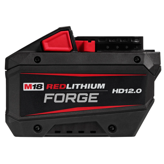 Milwaukee 48-11-1813 M18 REDLITHIUM FORGE HD12.0 battery pack